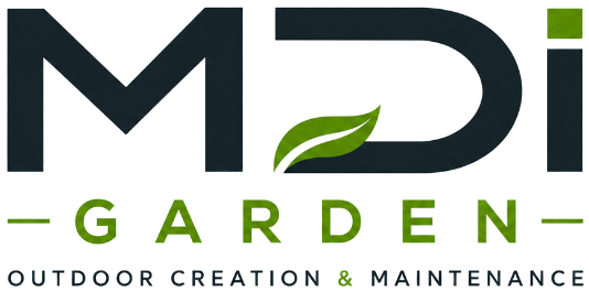 MDI Garden