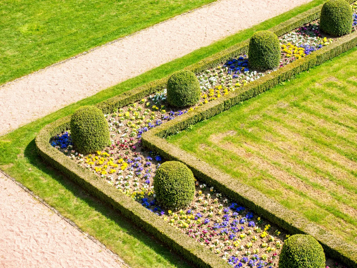 MDI Garden réalisation 2